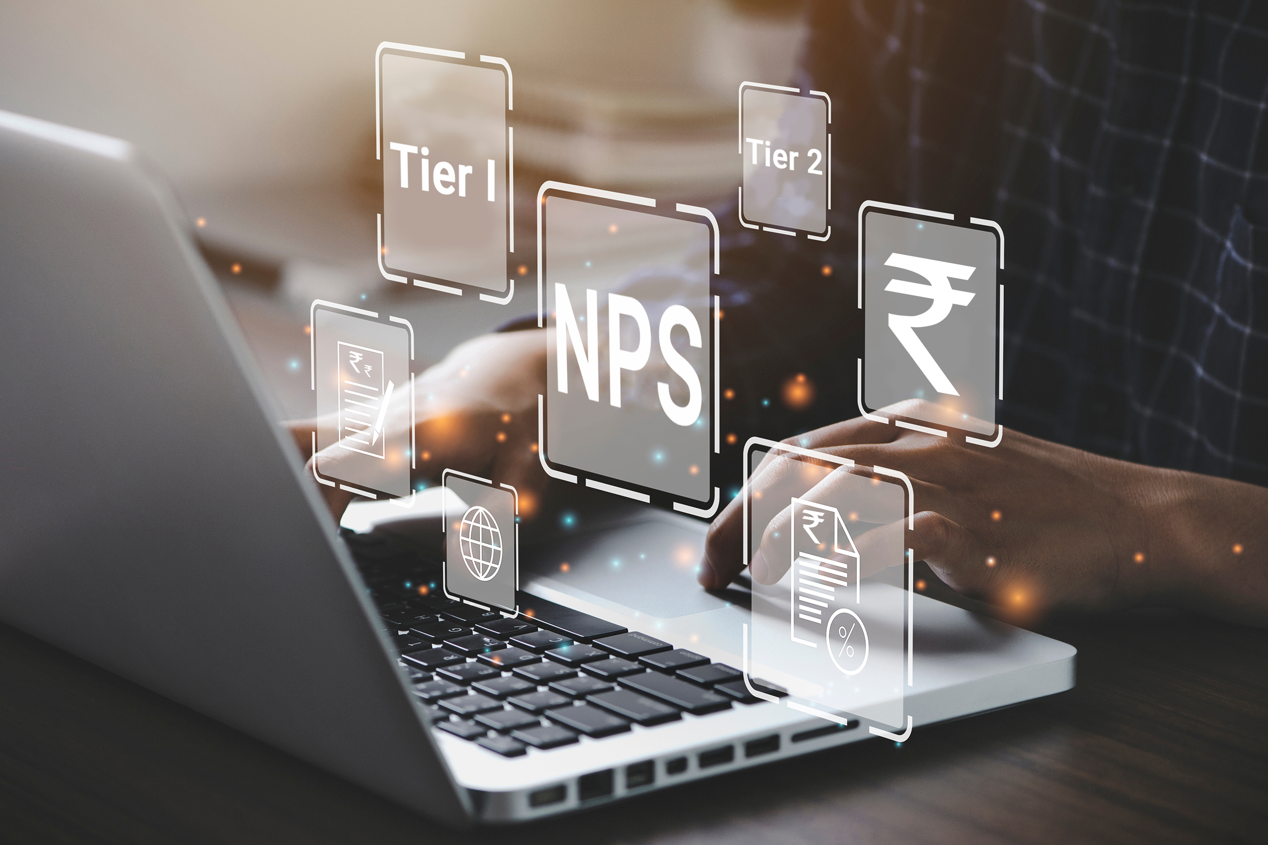Do you know about the differences in Tier 1 and Tier 2 National Pension System Accounts?