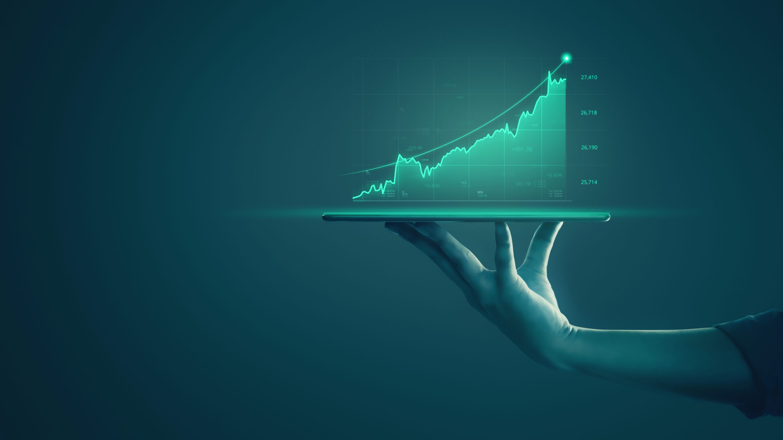 3 Reasons Why You Need A Demat Account