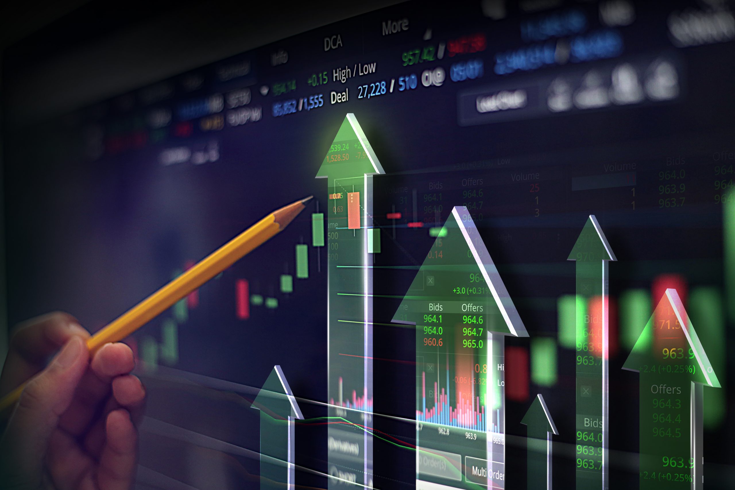 Demat Accounts – A Beginner’s Guide