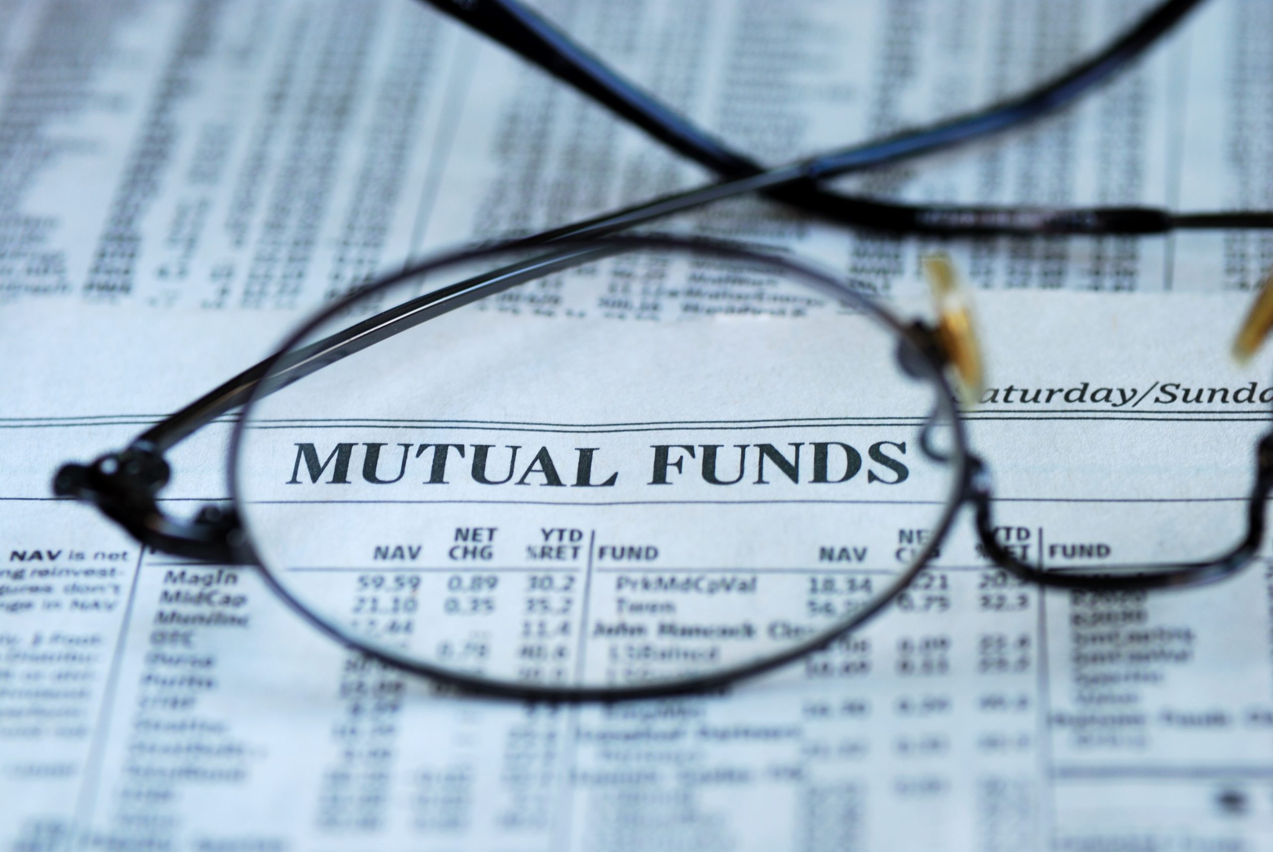 Factors to consider while choosing a mutual fund