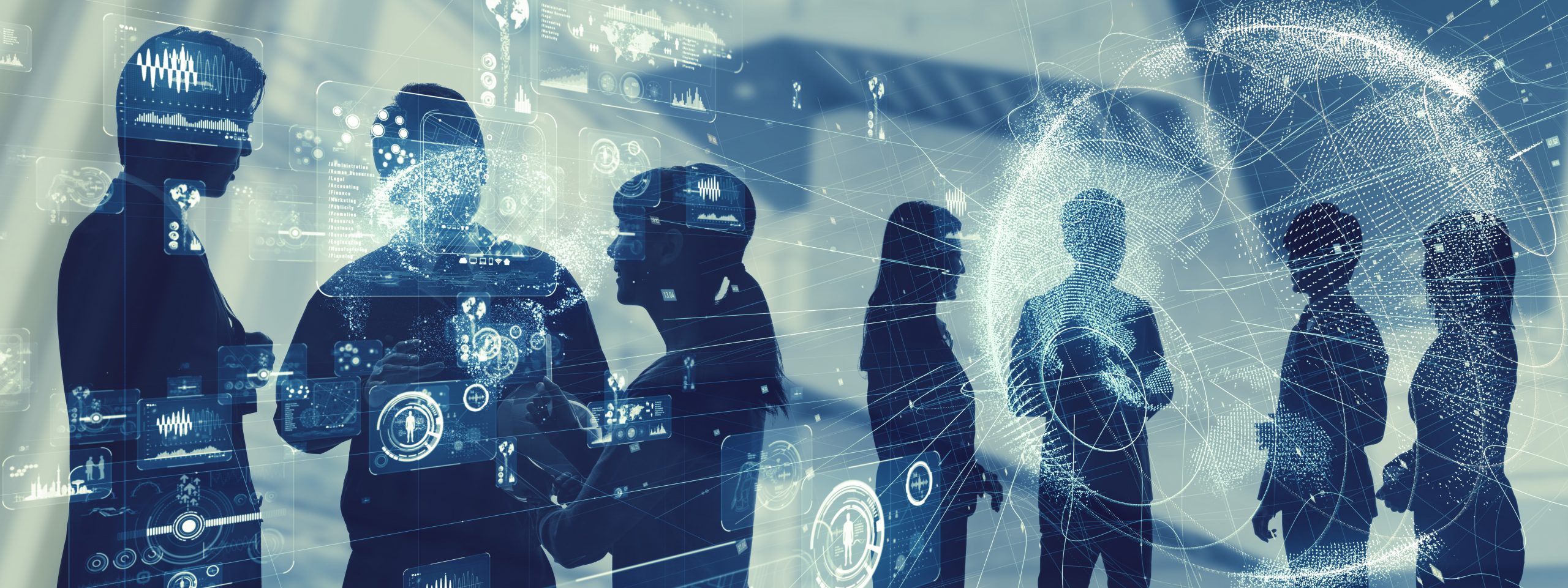 Technology’s role in shaping customer preferences