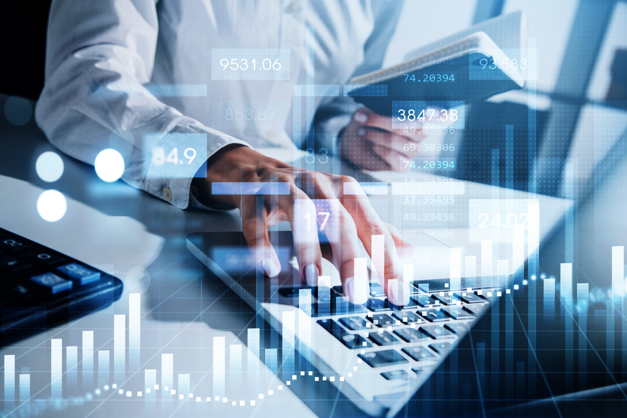 Factors to consider when making investment decisions