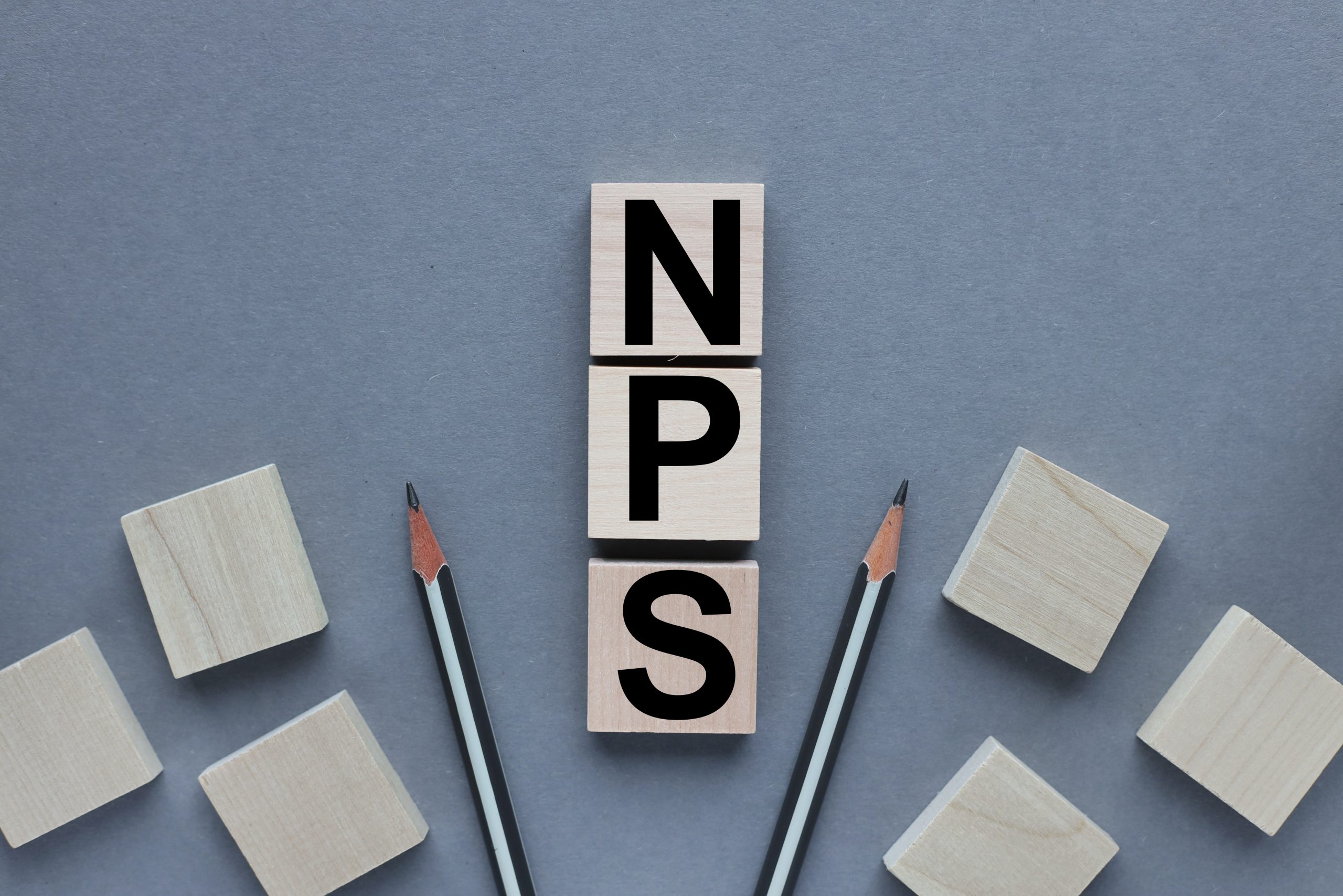 Do I Need to Be Employed by The Government To Join NPS?
