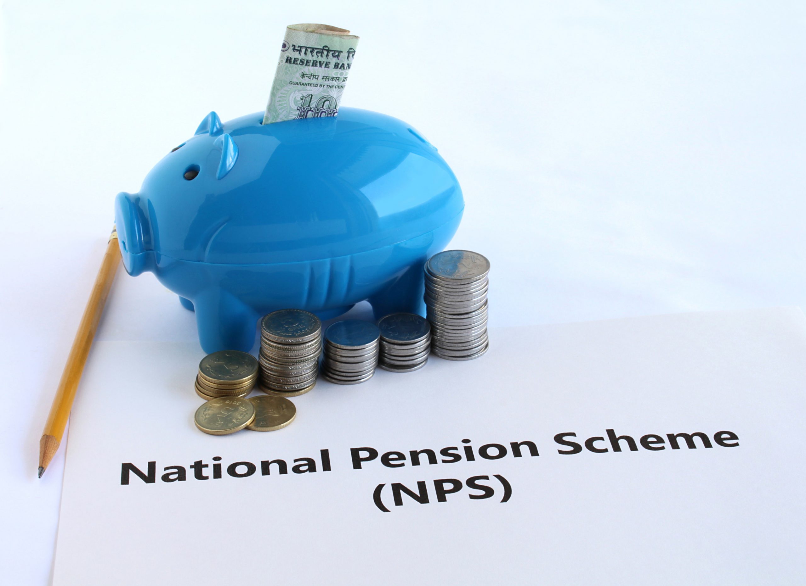 What are the Eligibility Criteria for the National Pension System?