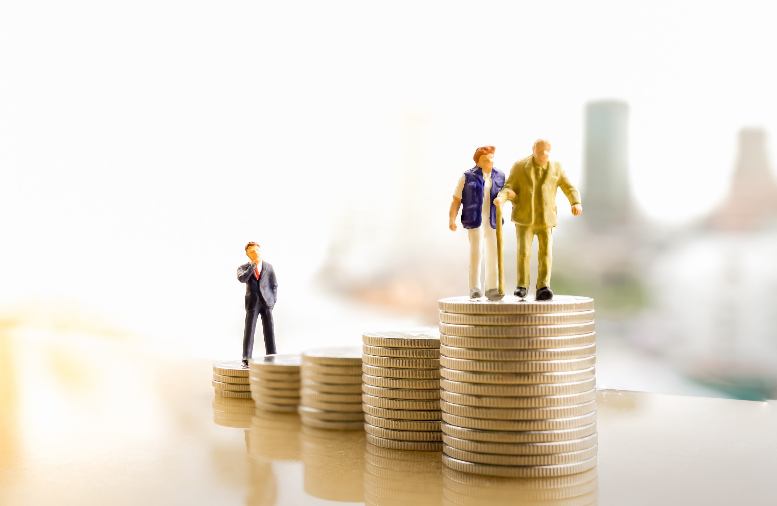 Functions of PFRDA (Pension Fund Regulatory & Development Authority)