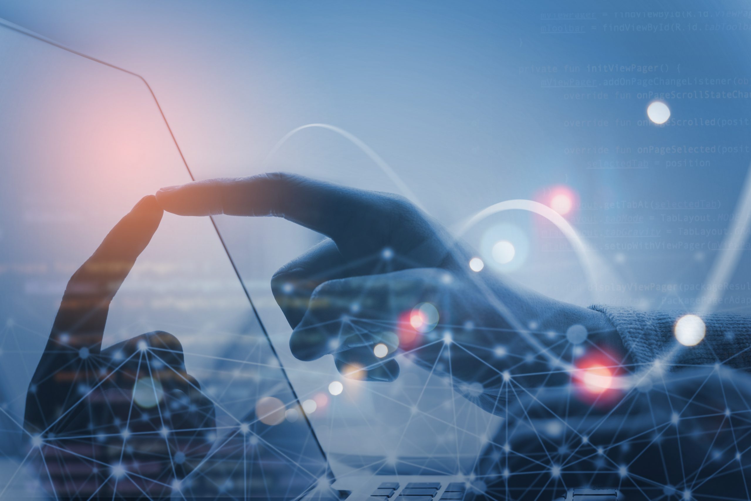 The Digital Transformation of Traditional Businesses: How Your Company Can Stay Relevant