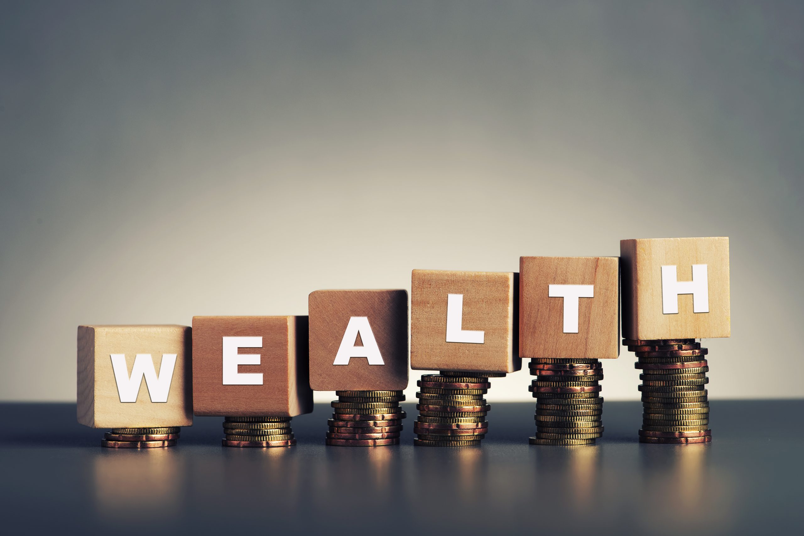 Building Wealth with Mutual Funds Solutions- What You Need to Know
