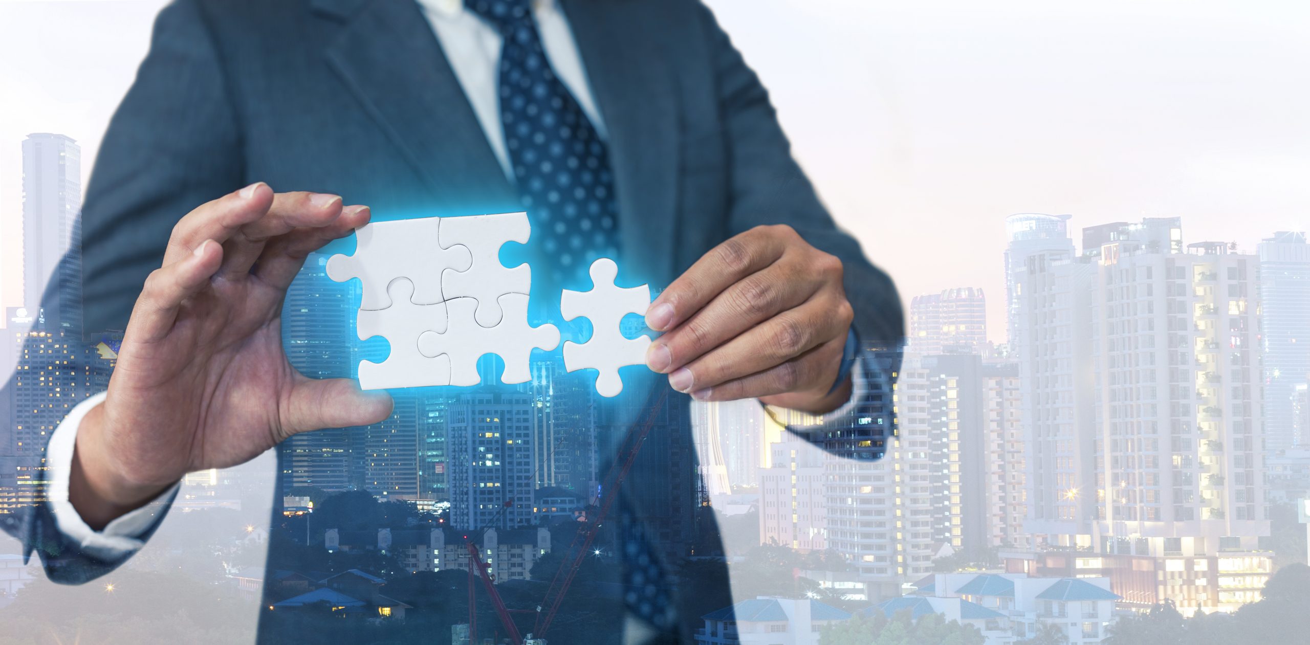 Choosing The Right Global Business Solution Services Provider: What You Need To Know