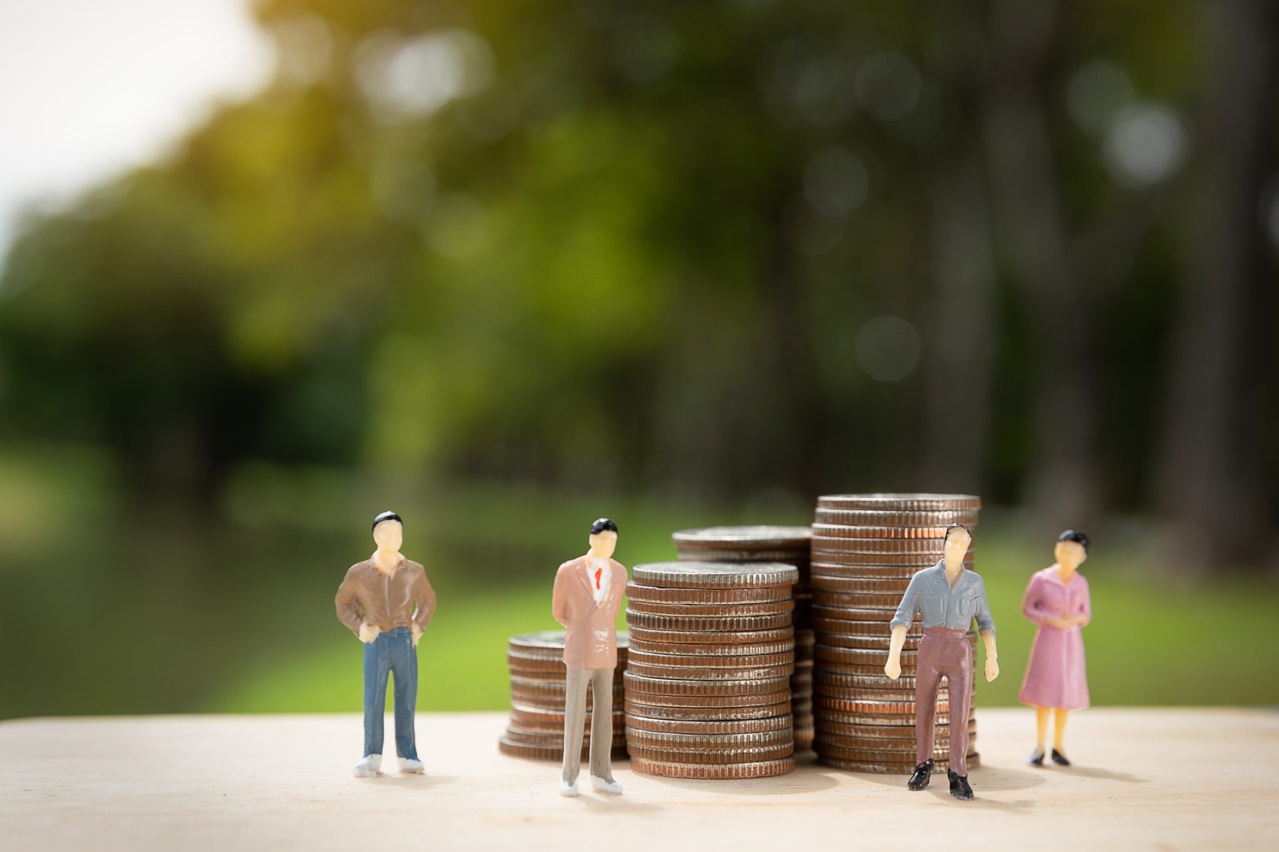 How to make retirement a part of your financial plan?