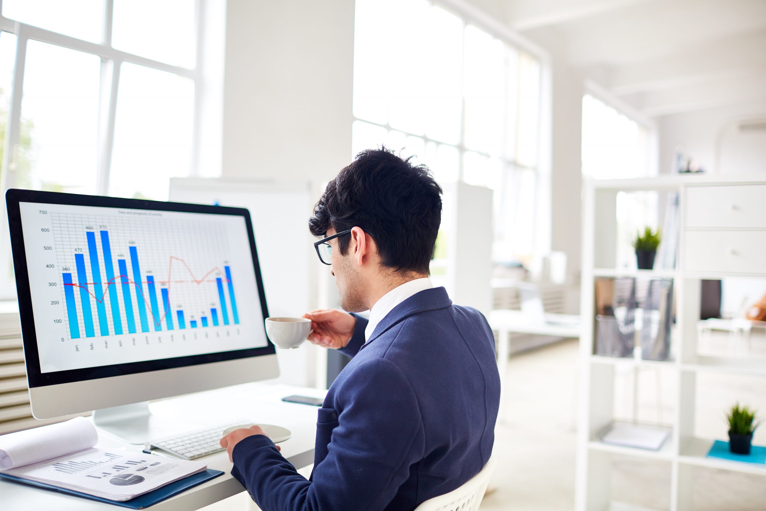 How to Balance Your Mutual Fund Portfolio