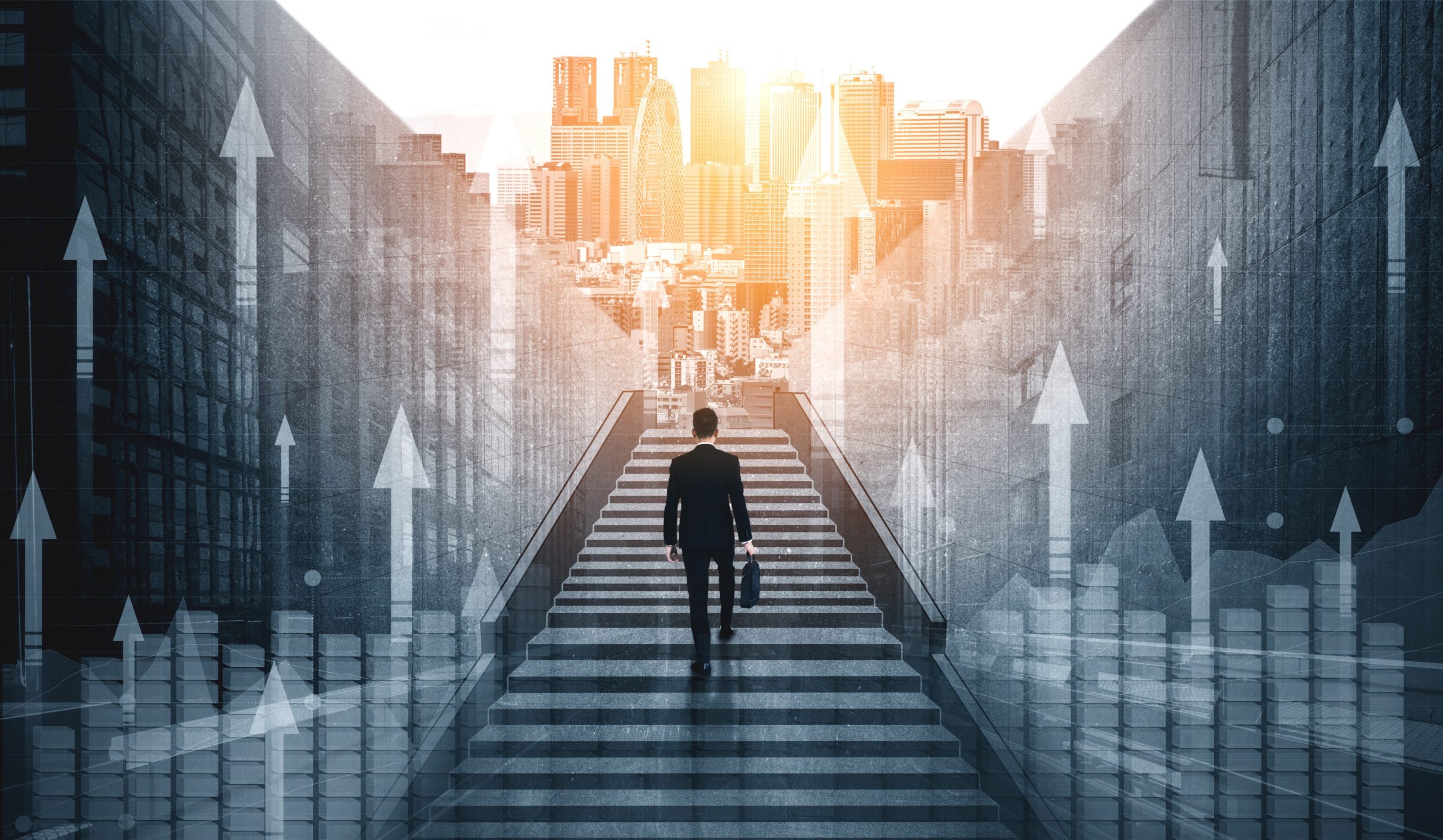 Global Fund Investments: A Chance to Write Your Growth Story