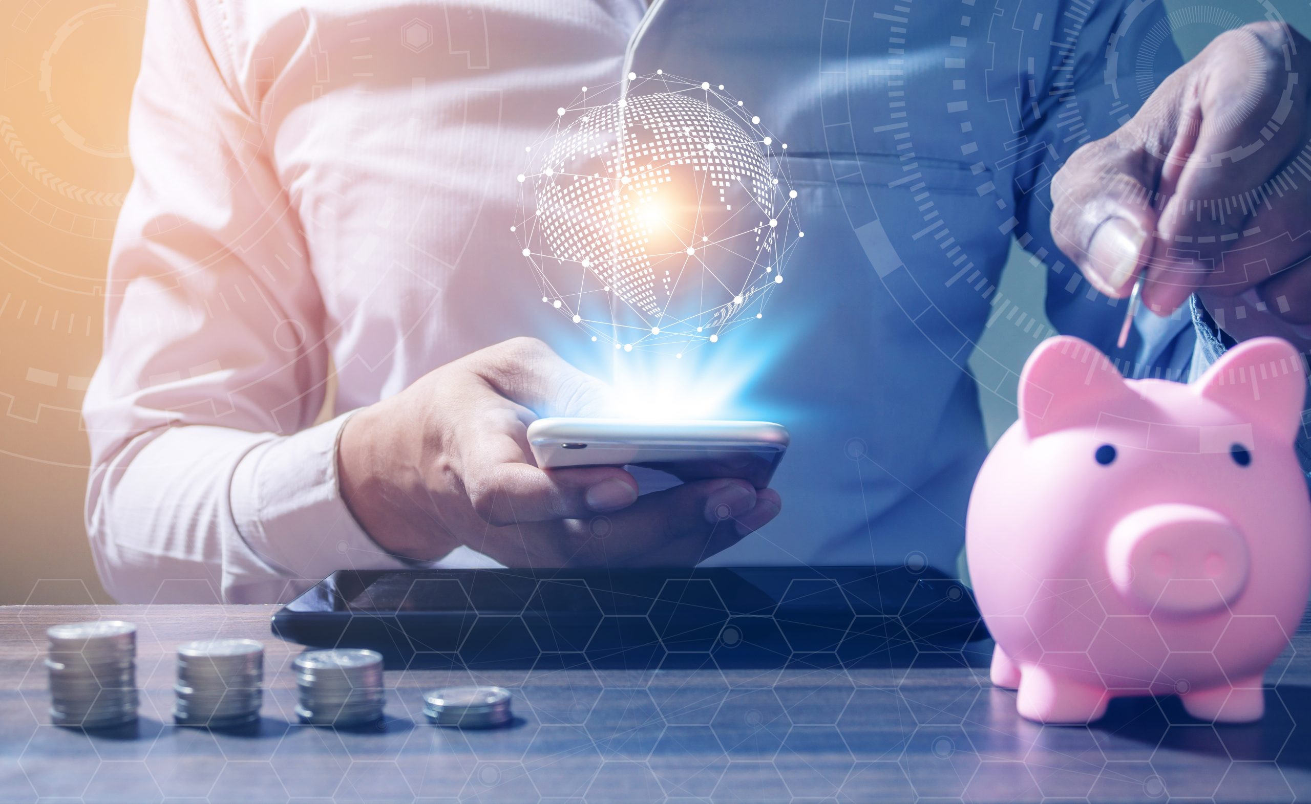 Think and Plan your future with NPS – Digitally