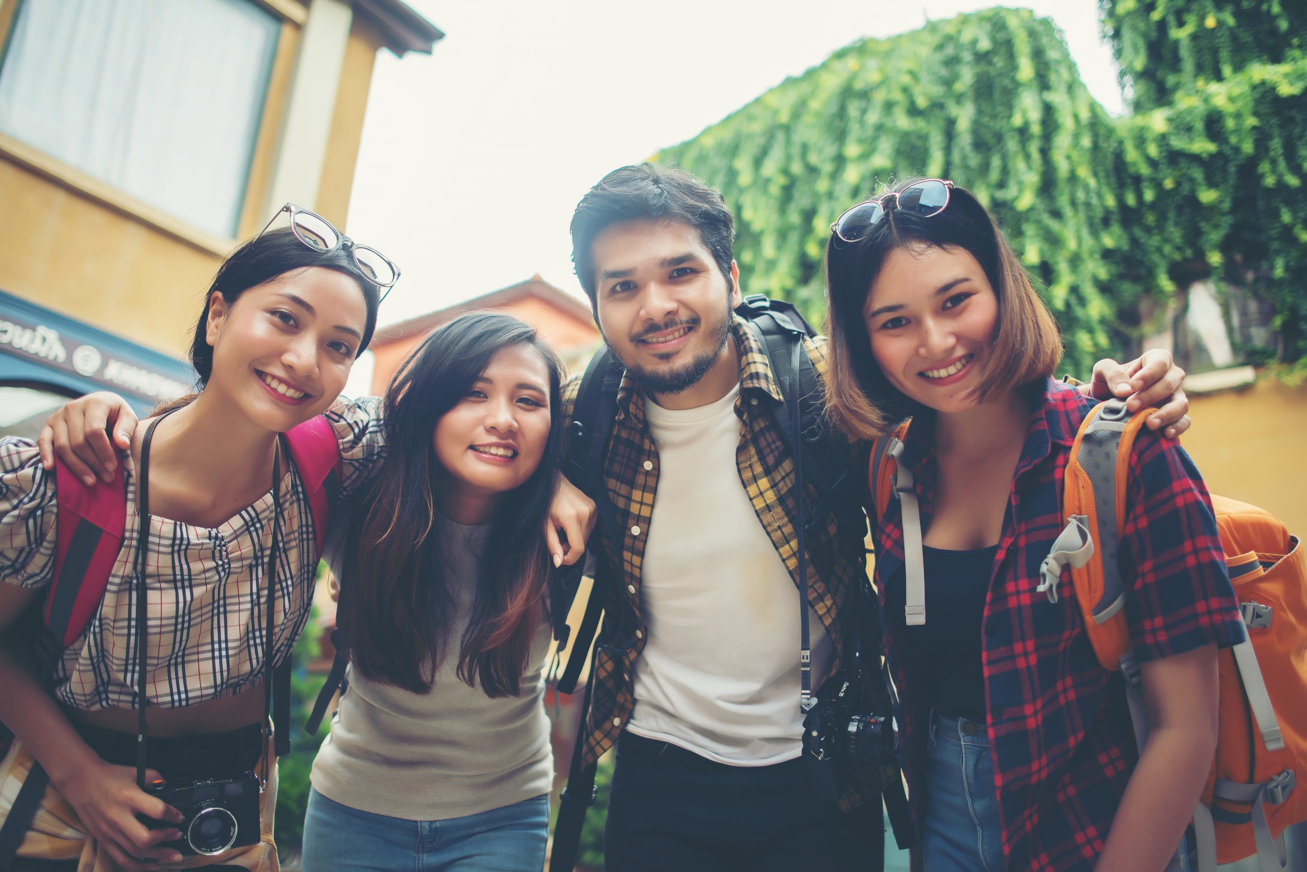 Why does Gen Z need to open an NPS account online?