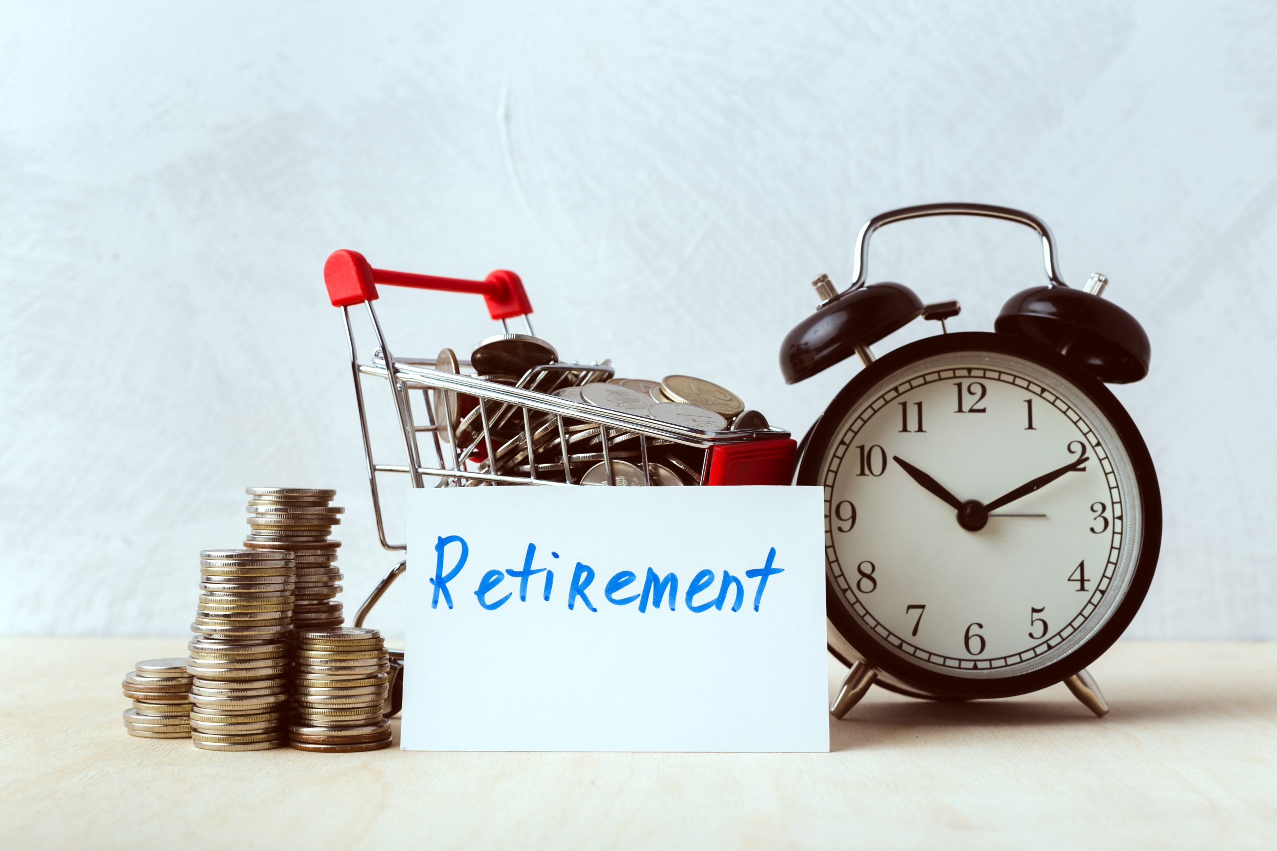 National Pension System – The retirement plan for modern era