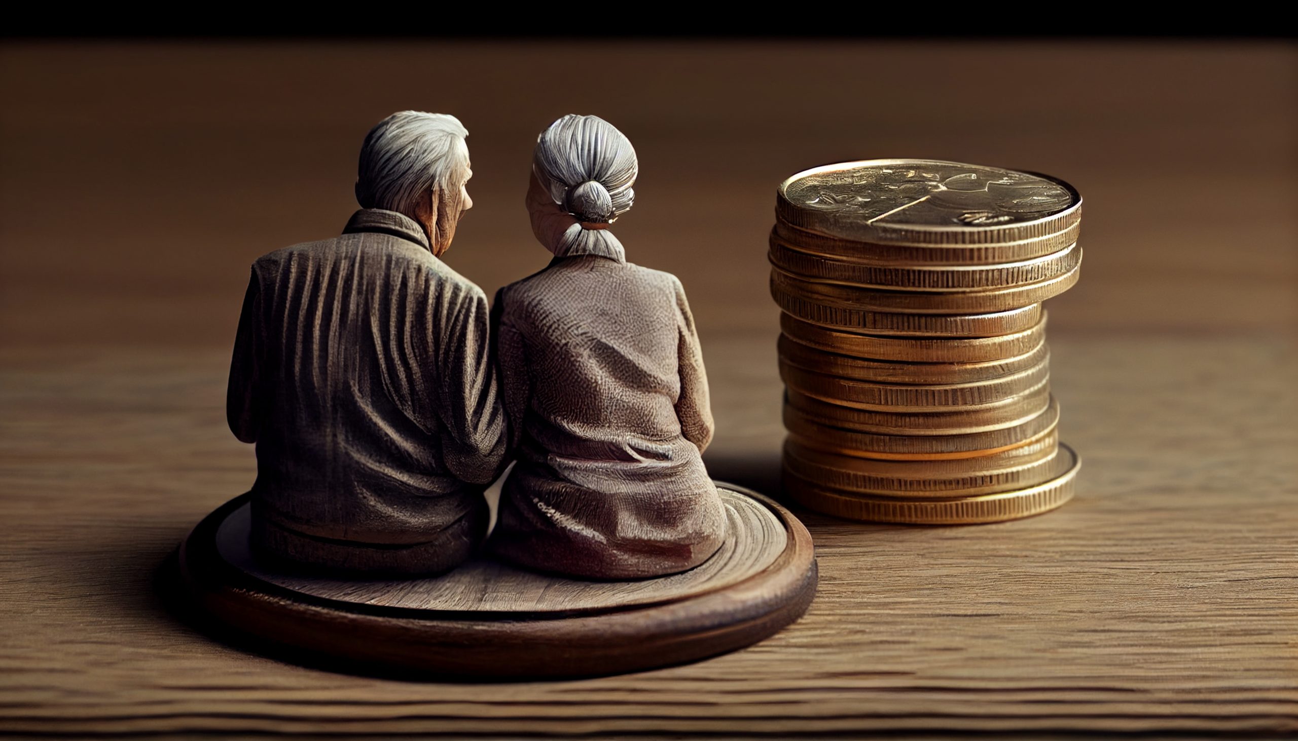 Plan your golden years with the National Pension System 