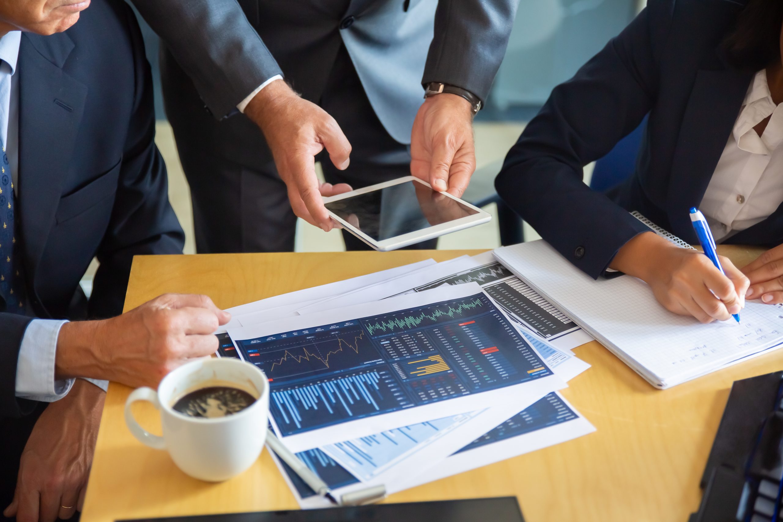 AIFs in India: Key Factors to Choose Before Investing