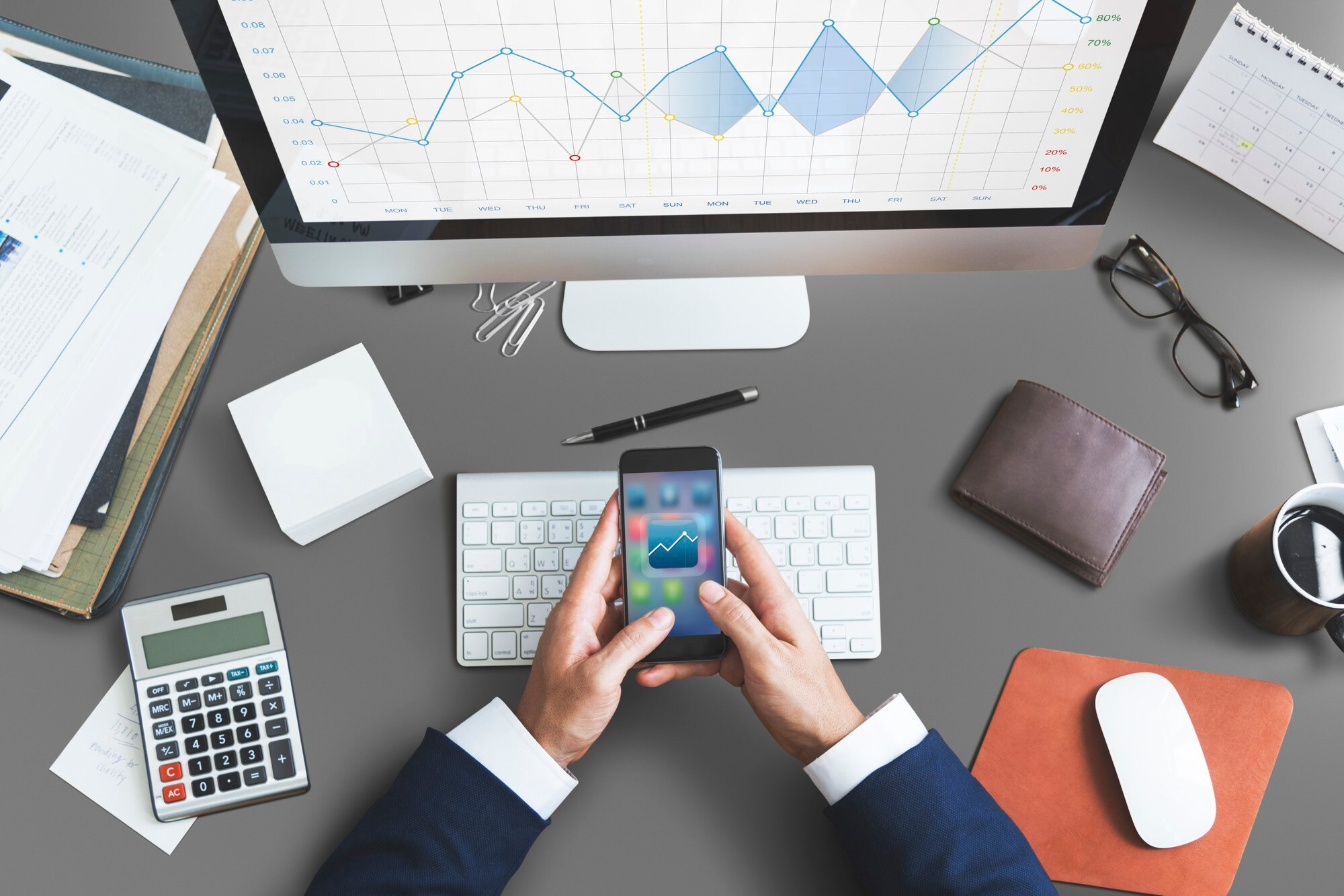 9 Reasons Why MFDs Should Use Mutual Fund Software in 2025 