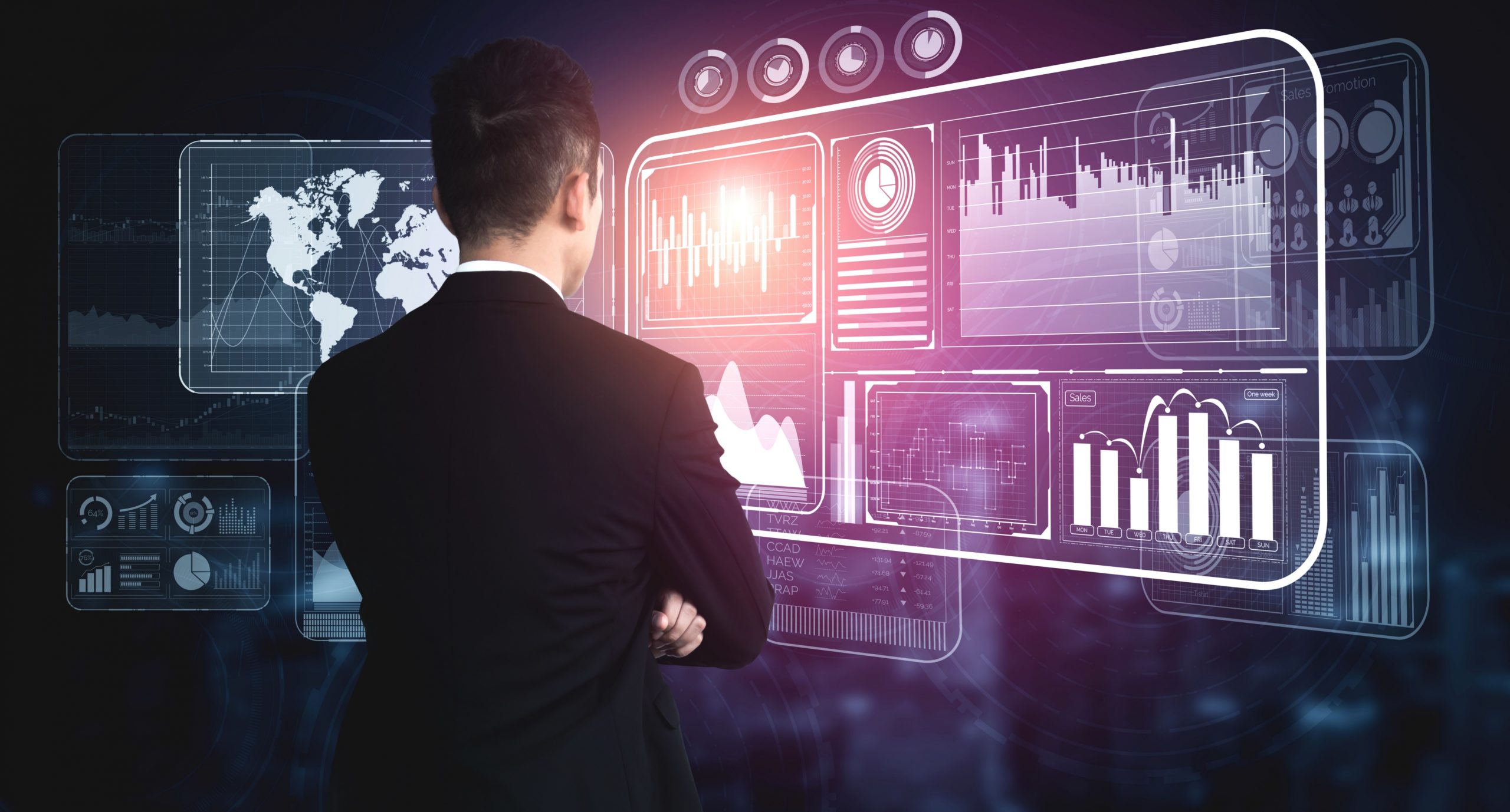 How Does Mutual Fund Software For Distributors Impact Their Business?
