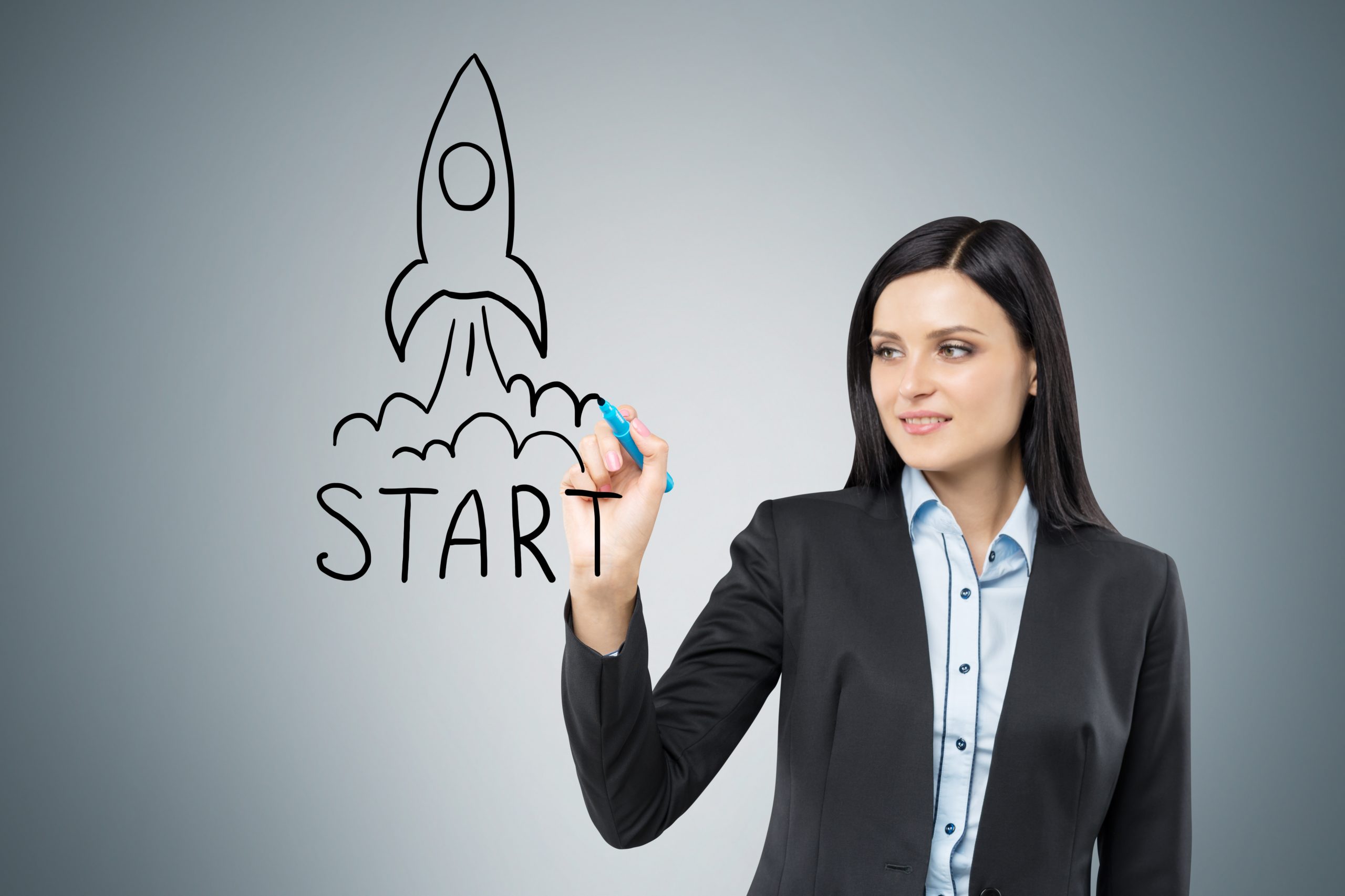 Starting a Business? Here’s Why Company Registration is Crucial!