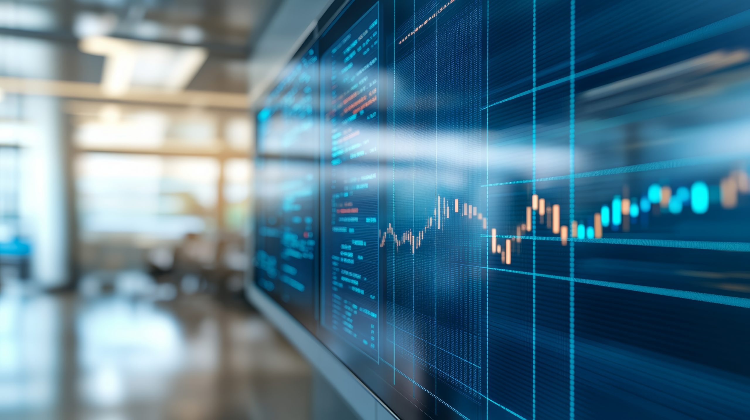 The Impact of AI in Private Wealth Management Services