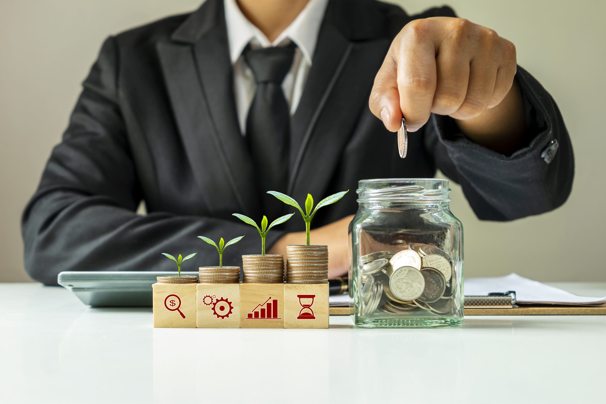 What are the different types of wealth management services in India? Read them here!