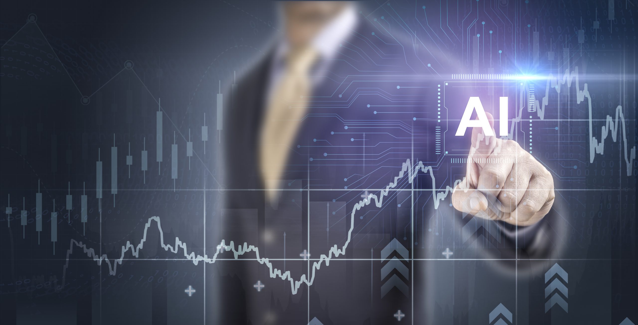 How can AI reshape wealth management services?