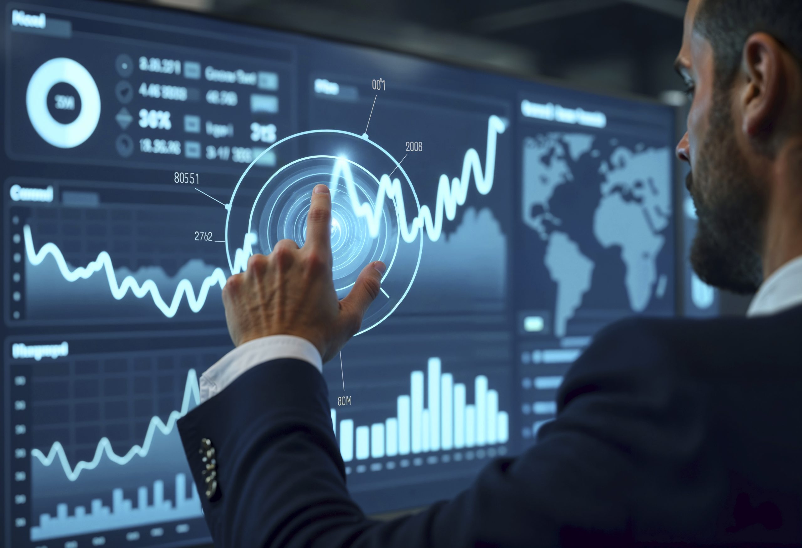 Revolutionizing AIF’s Fund Administration with KFintech’s XAlt Platform