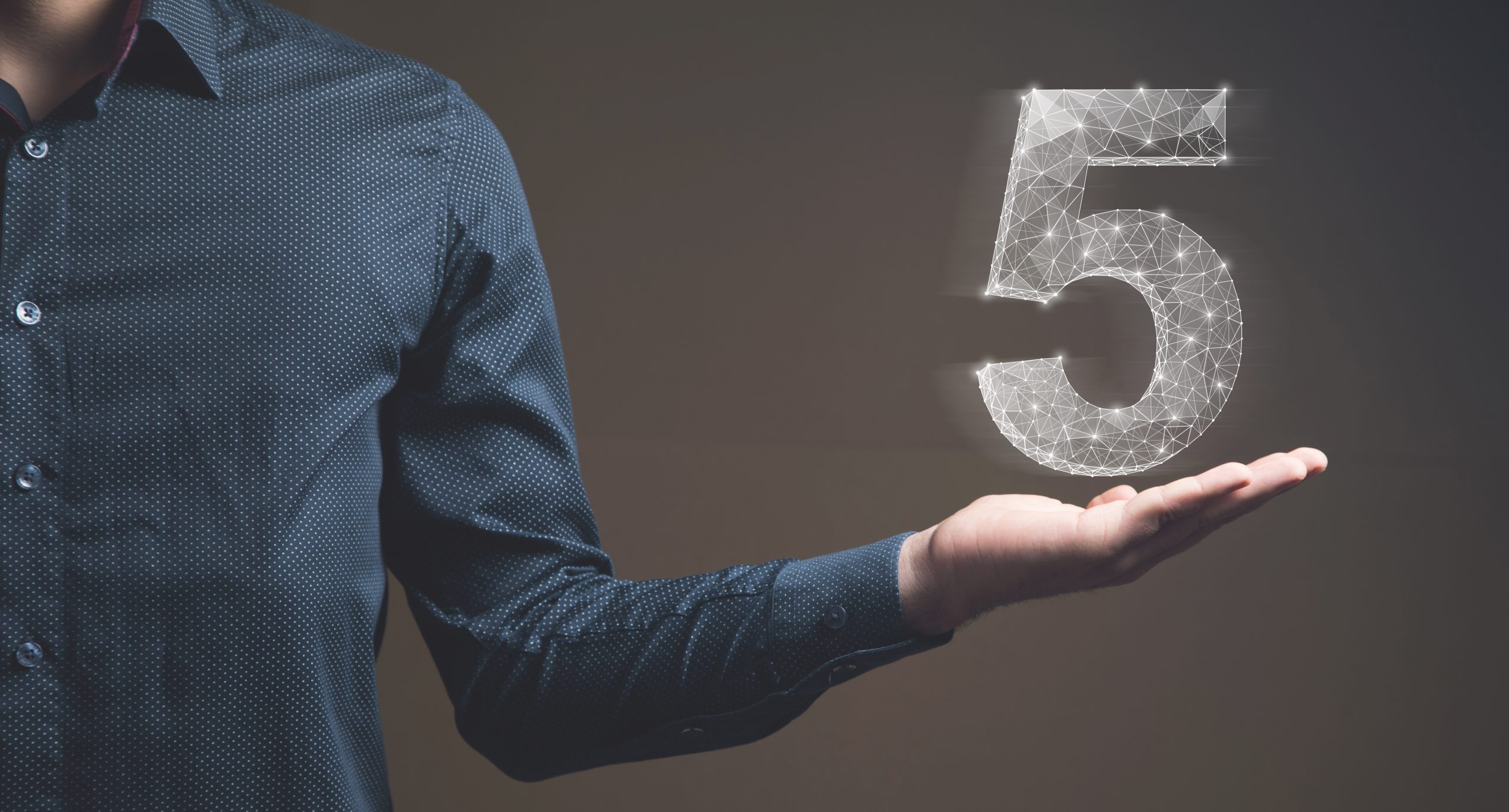 The 5 ‘Es’ you should look for in wealth managers in the landscape of wealth management. 
