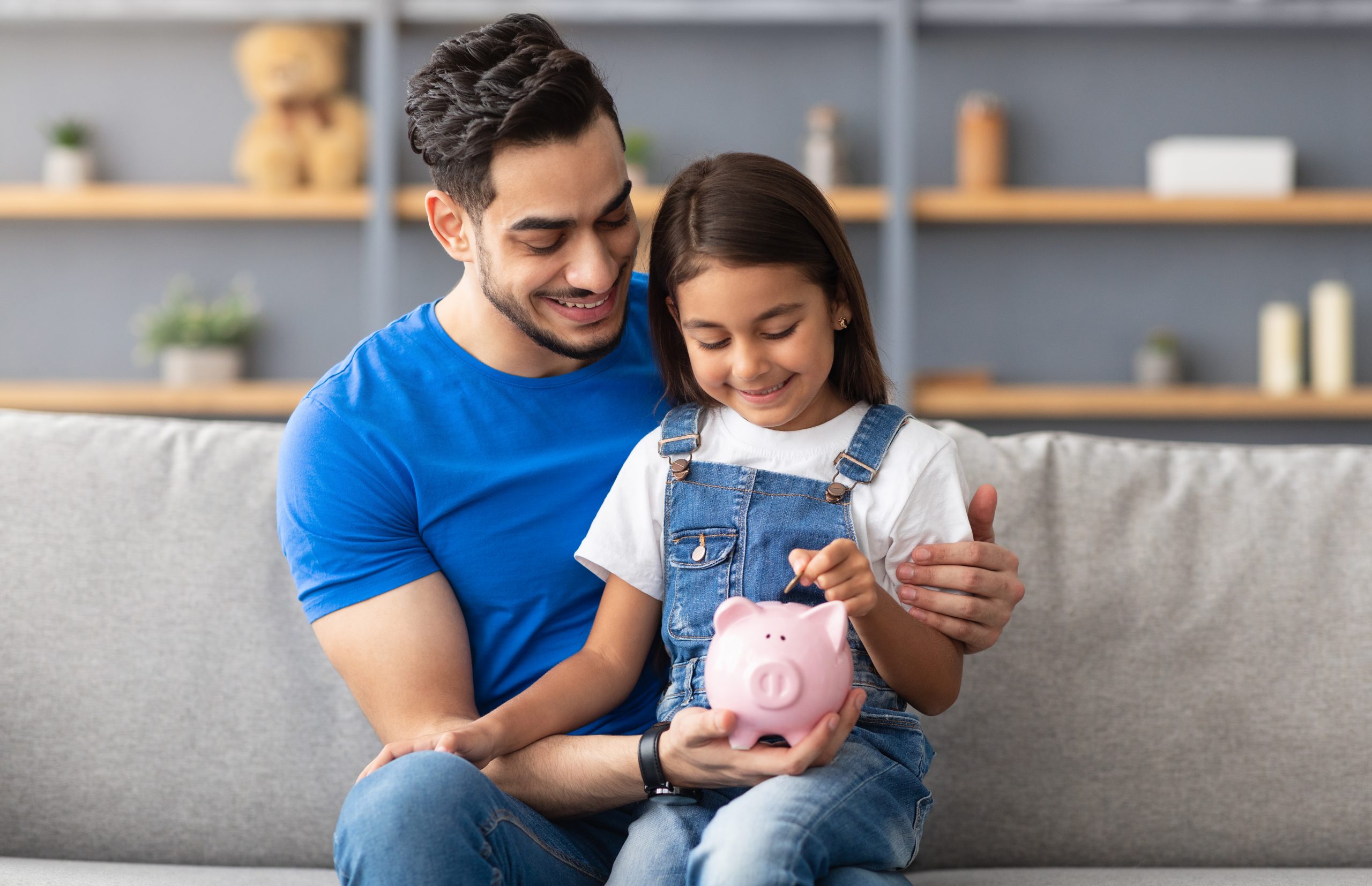 What makes NPS Vatsalya a significant step in planning your child’s future? 