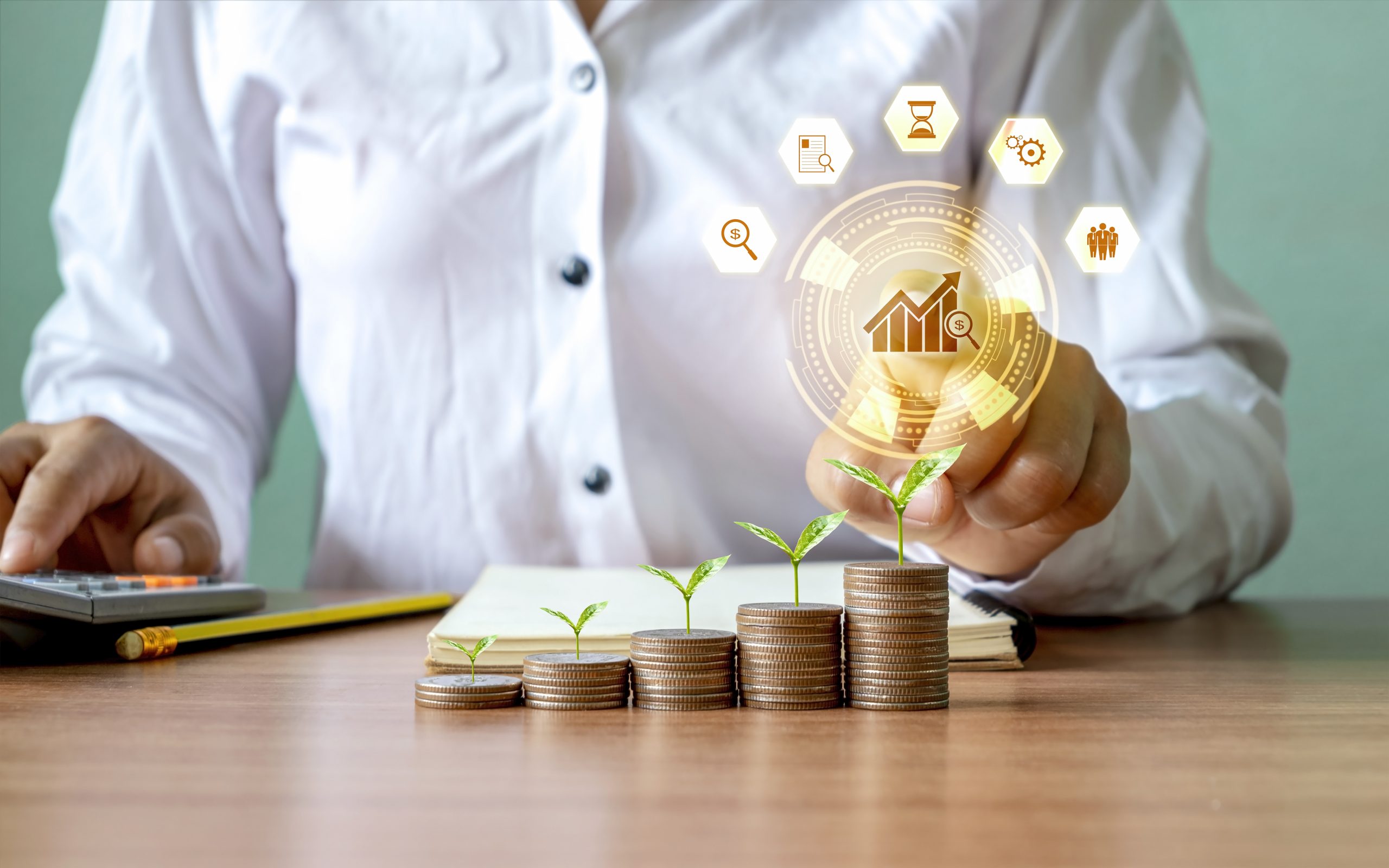 Wealth Management: A Key Aspect To Building a Secure Financial Future