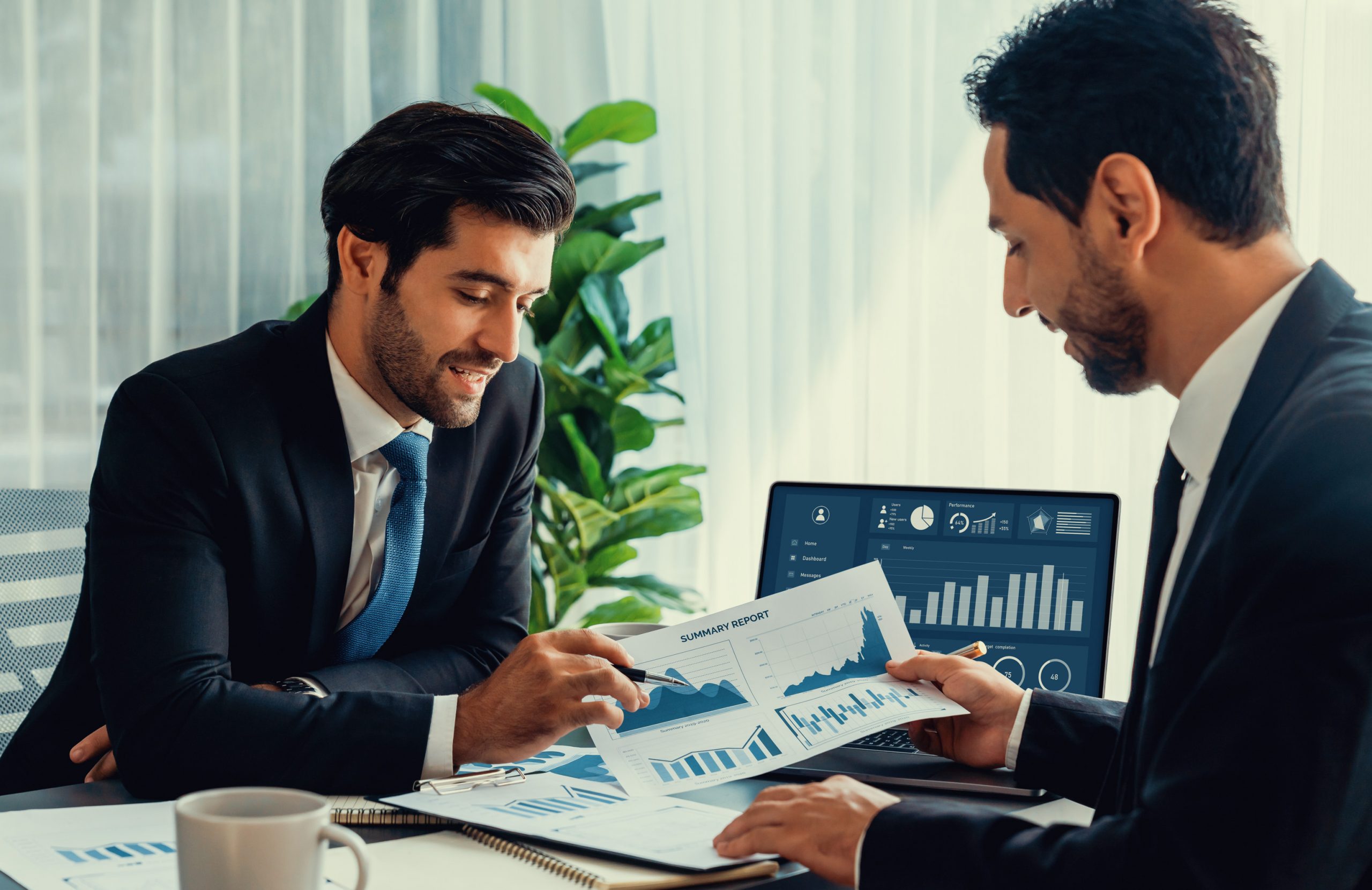 Why is Private Wealth Management Becoming Essential for Individuals?