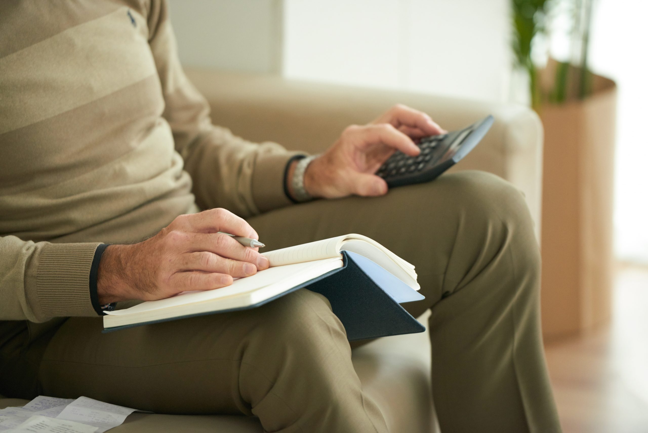 Retirement Planning and the NPS Calculator: How are they related? Give it a read.