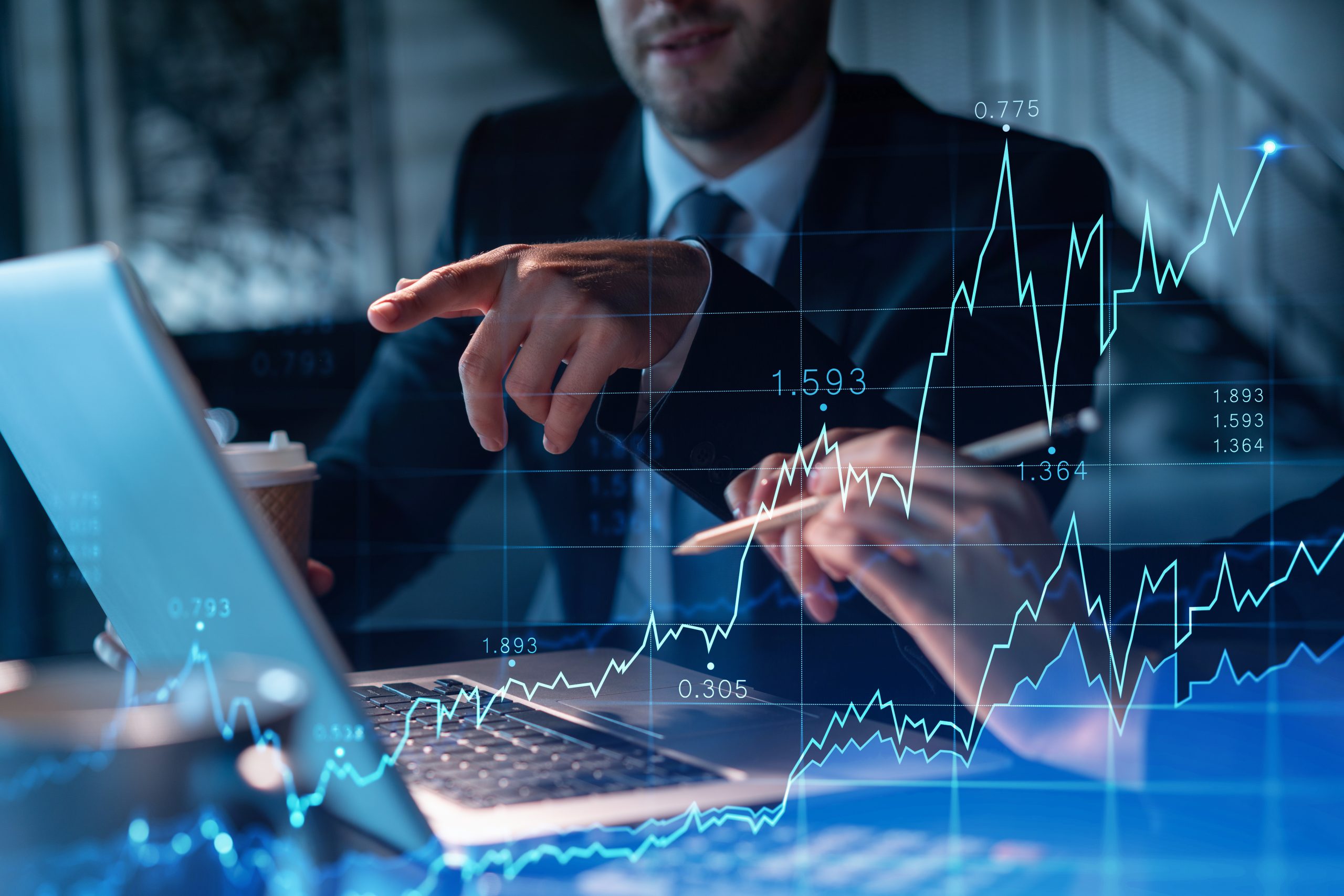 How is AI changing Wealth Management? What are its key uses? Read here!