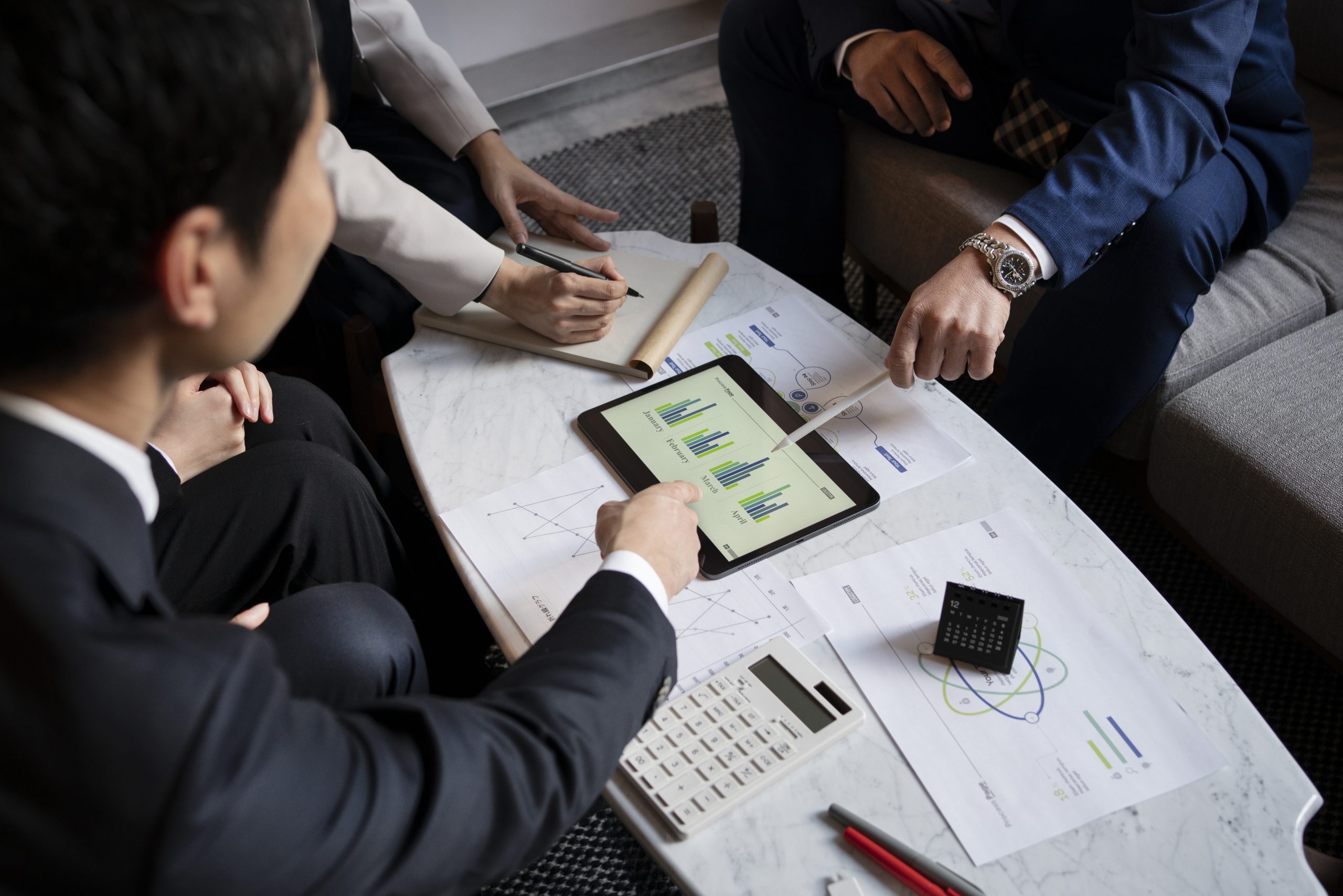 Private Wealth Management: An Essential Aspect in Providing Value to Institutions and HNIs.
