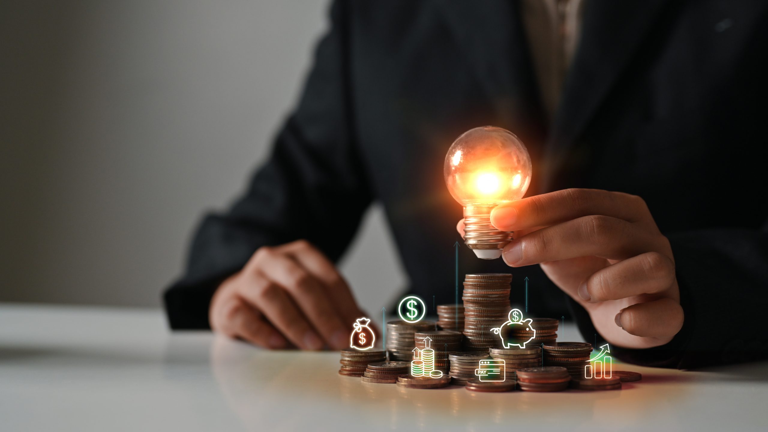 Why Are More Investors Choosing AIFs for Smarter Wealth Building?