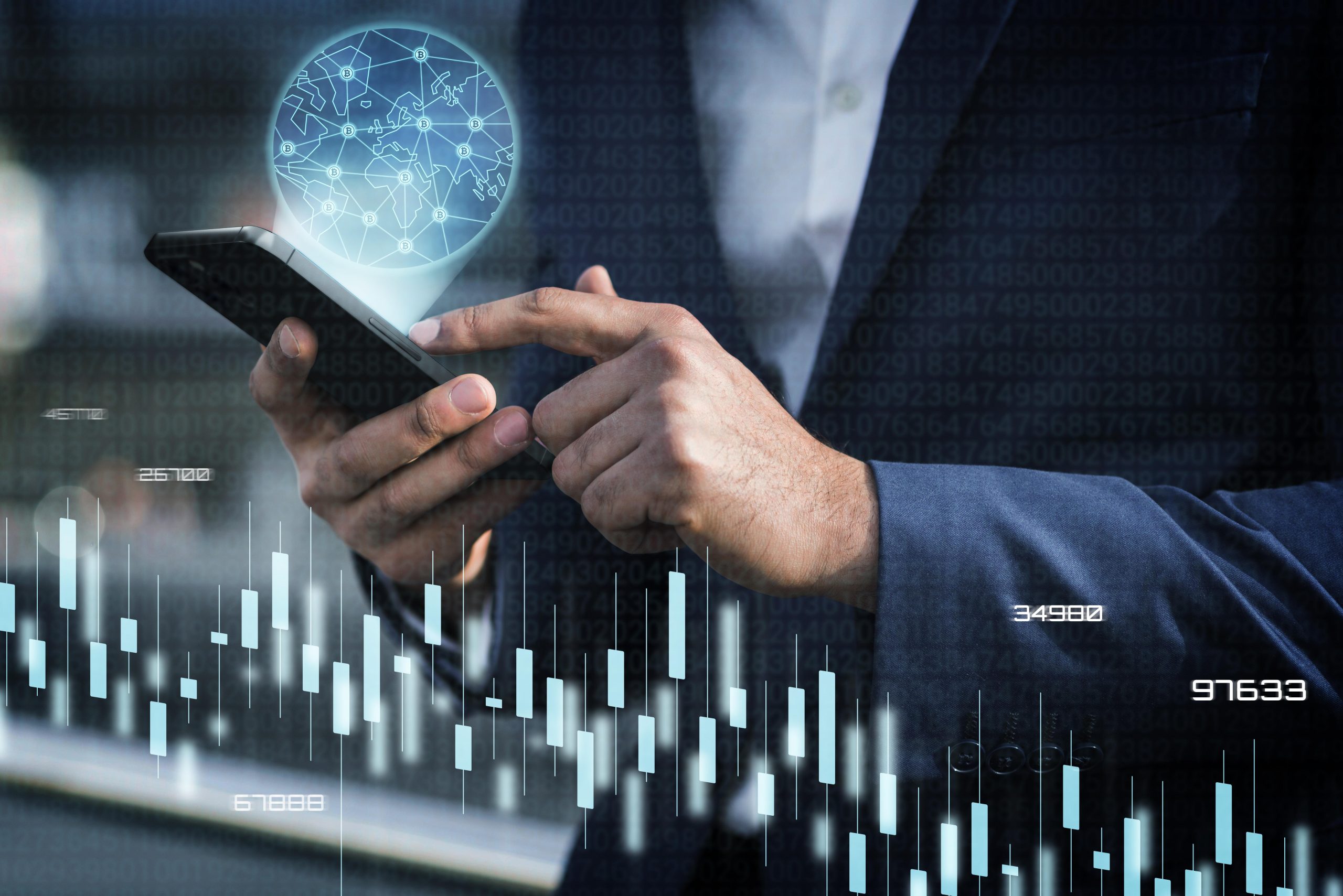 Wealth Management in the Digital Era: A Fresh Perspective