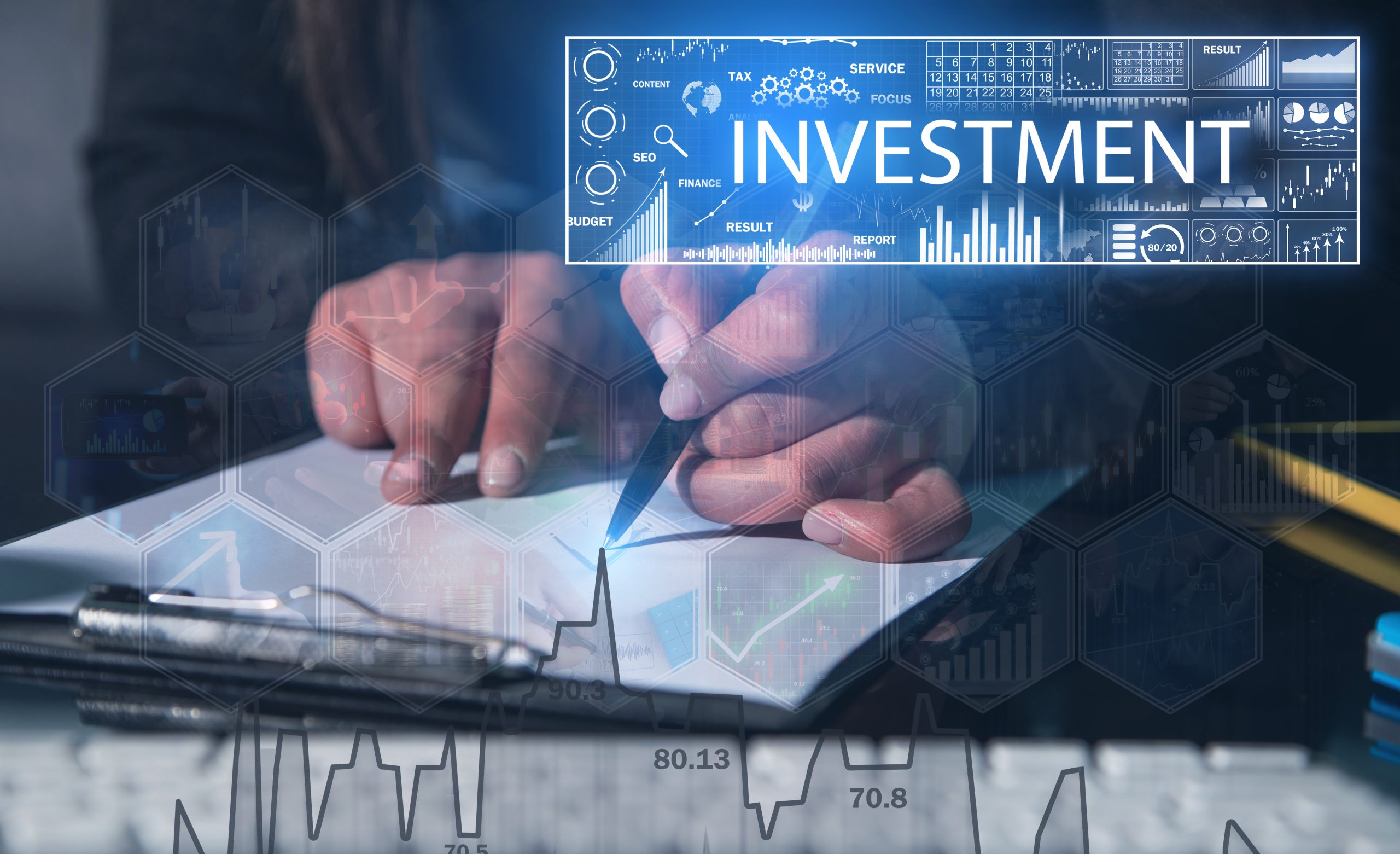Beyond Mutual Funds: Understanding Alternative Investment Funds