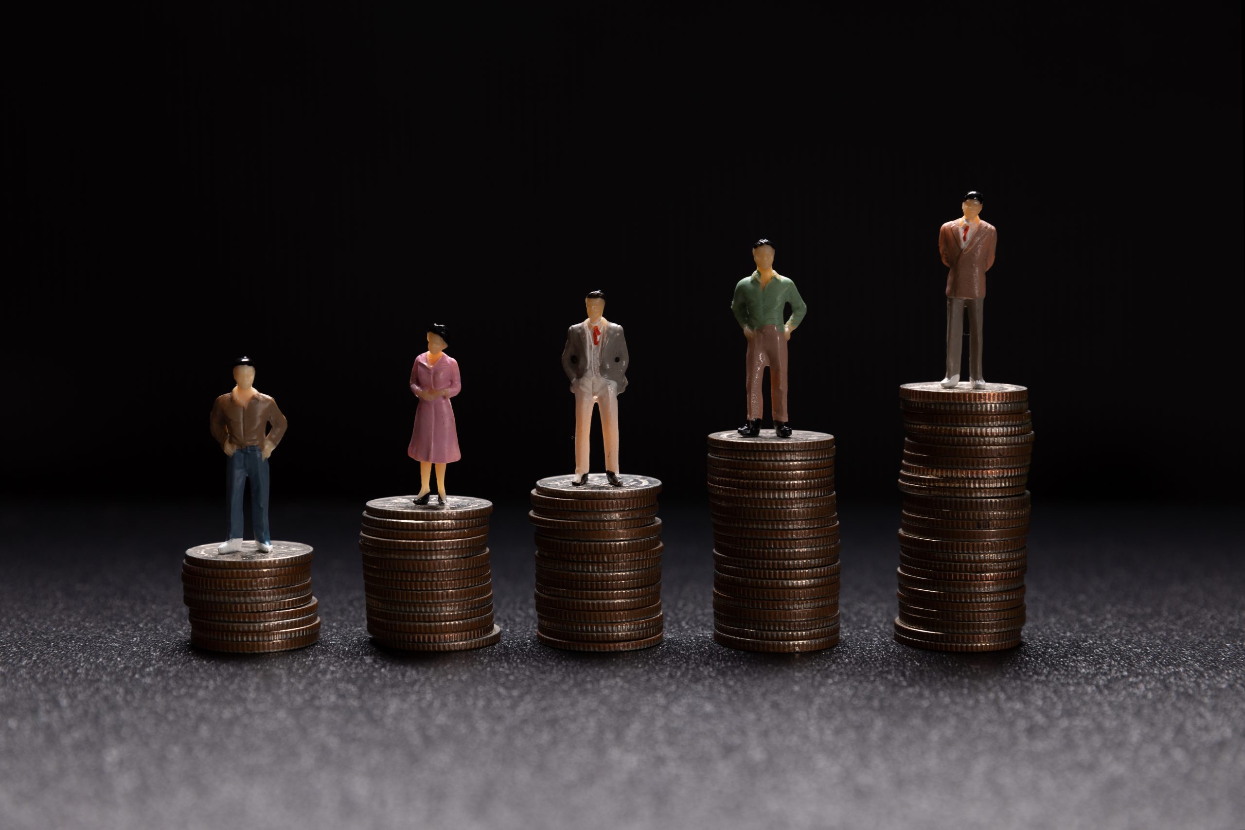 From Assets to Legacy: The Importance of Private Wealth Management