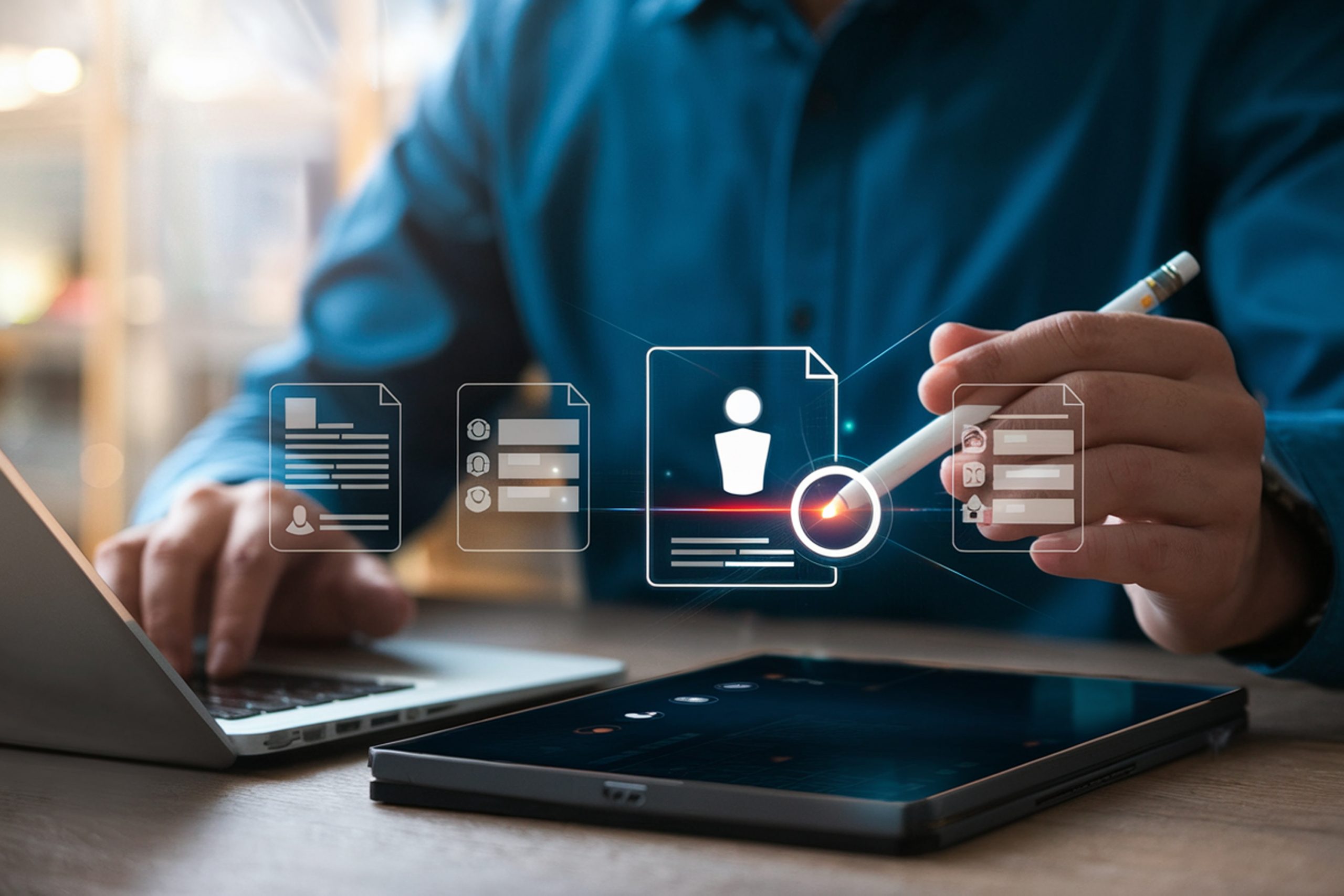 A Simple Guide to NPS Registration and Online Account Opening